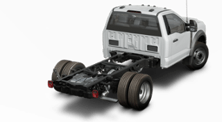 2025 Ford Chassis Cab External Image 4